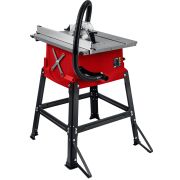 Распиловочный станок ЗУБР 254мм 1900 Вт СРЦ-254с