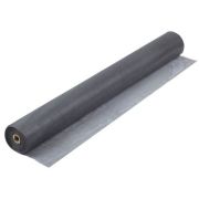 СЕТКА МОСКИТ СТЕКЛОВОЛОКНО 1.4м 90ГР/М2 СЕРАЯ