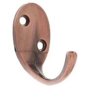 КРЮЧОК 1-Й KL-55 МЕДЬ М0254Ф