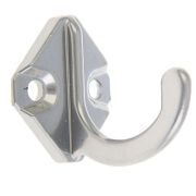 КРЮЧОК 1-Й №25 ХРОМ КУНГУР