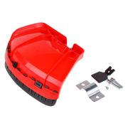 Защитный кожух в сборе под скобу ECO GTP-X027