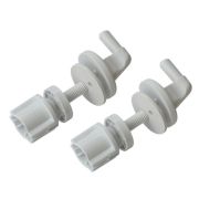 Кельма трапеция Biber 35412 160 мм