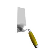 Кельма трапеция 180 мм Biber 35413