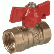 Кран шаров. Expromt 1/2