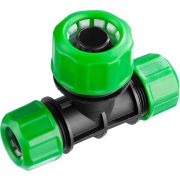 Тройник цанговый РОСТОК 426370, 1/2« х 1/2» х 3/4