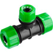 Тройник цанговый РОСТОК 426372, 3/4« х 3/4» х 3/4