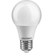 Лампа Онлайт Promo 82911 OLL-A55-10-230-4K-E27 груша
