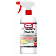 Средство для удаления плесени Д-627 0,9 бут