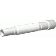 ТРУБА ГОФРИРОВАННАЯ ГИБКАЯ АНИ ПЛАСТ K405 40*50