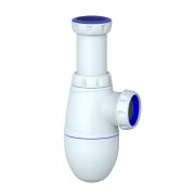 Сифон 1 1/2*40 B500 без выпуска UNICORN