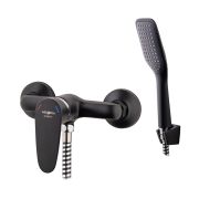 Смеситель душ MELODIA Moderno MDV35150bk