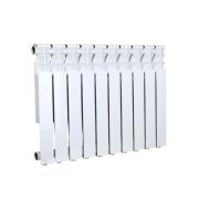 Биметаллический радиатор Tropic 500x80, 8 секции 7601.036