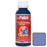 Колеровочная паста Palizh STANDART №29 Ультрамарин (0,1 л)