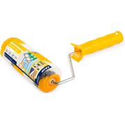 Валик в сборе 180 мм, d6 мм, полиакрил тигр эксперт Акор 75235618