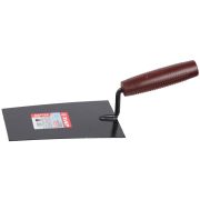 Кельма отделочника 185 мм с пластмассовой ручкой МАСТЕР ЗУБР 08215-1