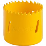 Коронка Bimetal 51х38 мм;5/8' универс.STAYER «PROFESSIONAL»  29547-051