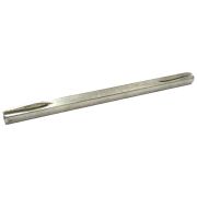 Стержень квадратный для ручек 8*8 L=160мм