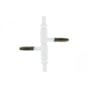 Петля ввертная KL-413 SNK