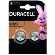 Батарейка Duracell DL2025