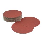 Круг абразивный сплошной 150хР120 MDS уп.5шт. 5KAS150P120