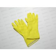 Перчатки латексные М (044646)