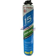 Клей пена профессиональная REALIST FIX PRO всесезонная 900г.