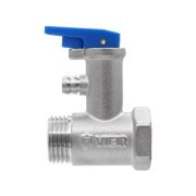 Клапан предохранит. д/бойлера  3/4