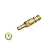 Мундштук внутренний к пропановому резаку Р3 300, 337,341 №3 Донмет