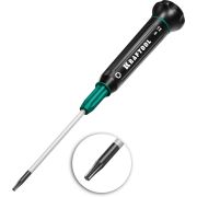 Отвертка для точных работ TX8 65 мм KRAFTOOL PRECISION 25684-08