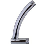 переходник для верхнего душа 1/2