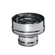 Адаптер стартовый 430/0,8мм Ф120/200