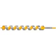 Сверло левиса по дереву 8x450/360мм Stayer Spiral