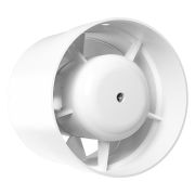 Вентилятор D100 вытяжной канальный осевой Profit 4 100мм