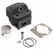 ПОРШЕНЕВАЯ В СБОРЕ 40ММ 43СМ3 ЧЕГЛОК (50)