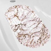 КОВРИК Д/ВАННОЙ PARADISE 69*36 FV59-MG МРАМОР