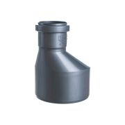 ПЕРЕХОДНИК С ТРУБЫ 110*50ММ