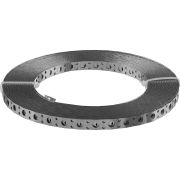 Лента перфорированная прямая 0,5х20 25м Зубр 310247-20-05