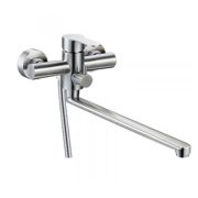 Смеситель д/ванны JAT7-A094 SOLONE