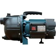 Самовсасывающий струйный насос LEO LKJ-602I