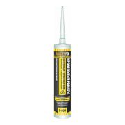 Битумный герметик MASTERFIX R-808 (черный; 310 мл)