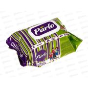 Влажные салфетки универсальные 180шт Для всей семьи PARLO