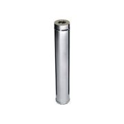 Сэндвич 1,0м Ф150/210 (430/0,5мм) FERRUM