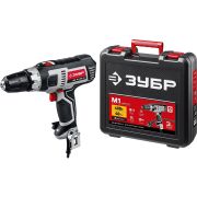 Дрель-шуруповерт сетевая,ЗУБР ДШ-М1-400-2 К 400 Вт