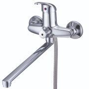 Смеситель для ванны Solone LUN7-A031