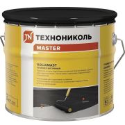 Праймер битумный Технониколь AquaMast 2,4 кг (3л)
