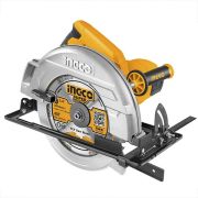 ПИЛА ЦИРКУЛЯРНАЯ INGCO 2200ВТ, 3800 ОБ/МИН, ДИСК 235ММ CS23522 INDUSTRIAL
