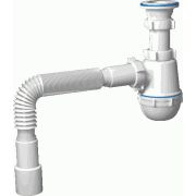 СИФОН АНИ ГРОТ A0115 1.1/2