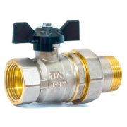 КРАН ШАРОВОЙ TERMA NEOS 3/4