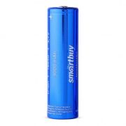 Аккумулятор 18650 Smartbuy, 3000mAh
