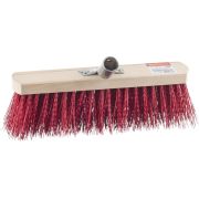 Щетка GRINDA EURO уличная без ручки жесткая щетина 39193-30